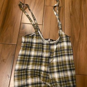 All and one Woman outfit